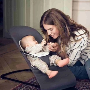 Balansoar BabyBjorn Balance Soft