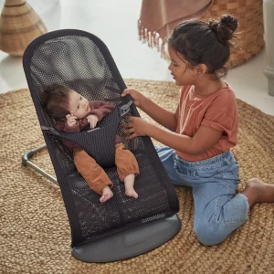 Balansoar BabyBjorn Bliss Mesh