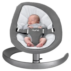 Balansoar Șezlong Nuna Leaf Curv