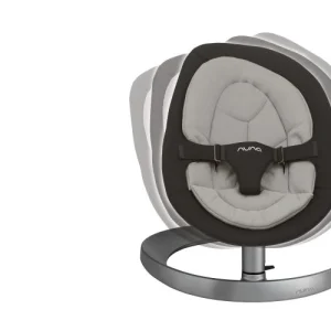 Balansoar Șezlong Nuna Leaf Curv