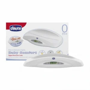 Cântar electronic pentru nou-născuți Chicco Confort Cântar pentru bebeluși