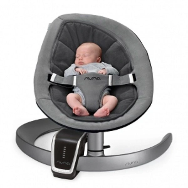 Dispozitiv de legănare Wind pentru balansoarele Nuna Leaf