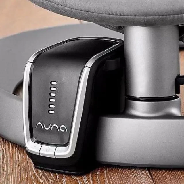 Dispozitiv de legănare Wind pentru balansoarele Nuna Leaf