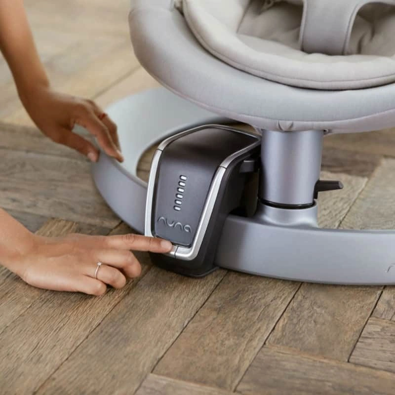 Dispozitiv de legănare Wind pentru balansoarele Nuna Leaf