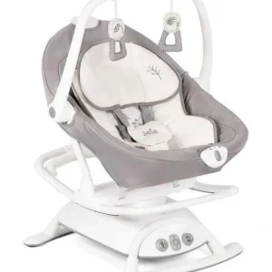 Leagăn electric 2 în 1 Joie Sansa