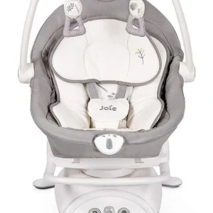 Leagăn electric 2 în 1 Joie Sansa