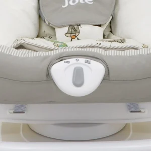 Leagăn electric 2 în 1 Joie Sansa