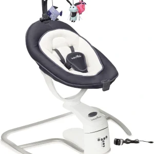 Leagăn electric Babymoov Swoon Motion