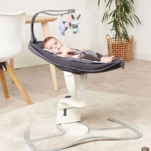 Leagăn electric Babymoov Swoon Motion