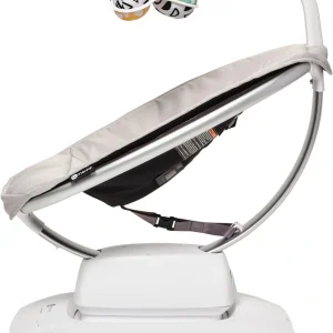 Leagăn electric MamaRoo 4Moms 5.0