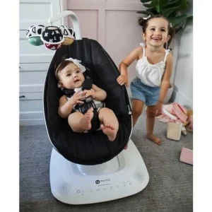 Leagăn electric MamaRoo 4Moms 5.0