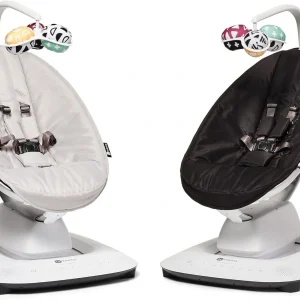 Leagăn electric MamaRoo 4Moms 5.0