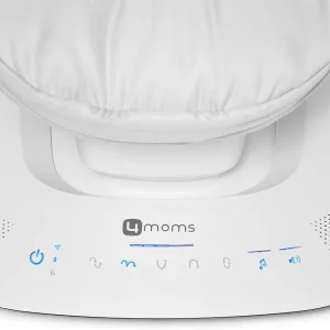 Leagăn electric MamaRoo 4Moms 5.0