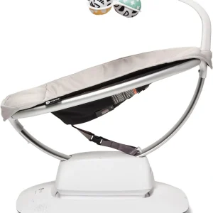 Leagăn electric MamaRoo 4Moms 5.0