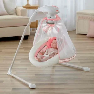 Starlight Cradle Swing