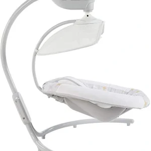 Leagănul Starlight Revolve Smart Connect Fisher Price