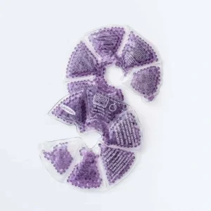 Pernuţe termice multifuncționale Lansinoh pentru stimularea şi liniştirea sânilor