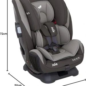 Scaun auto cu isofix Joie Every Stage FX 0-36 kg