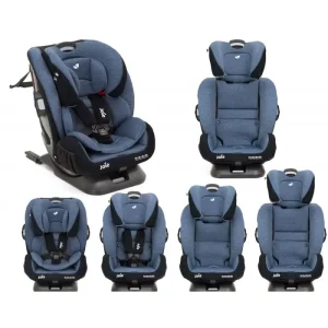 Scaun auto cu isofix Joie Every Stage FX 0-36 kg