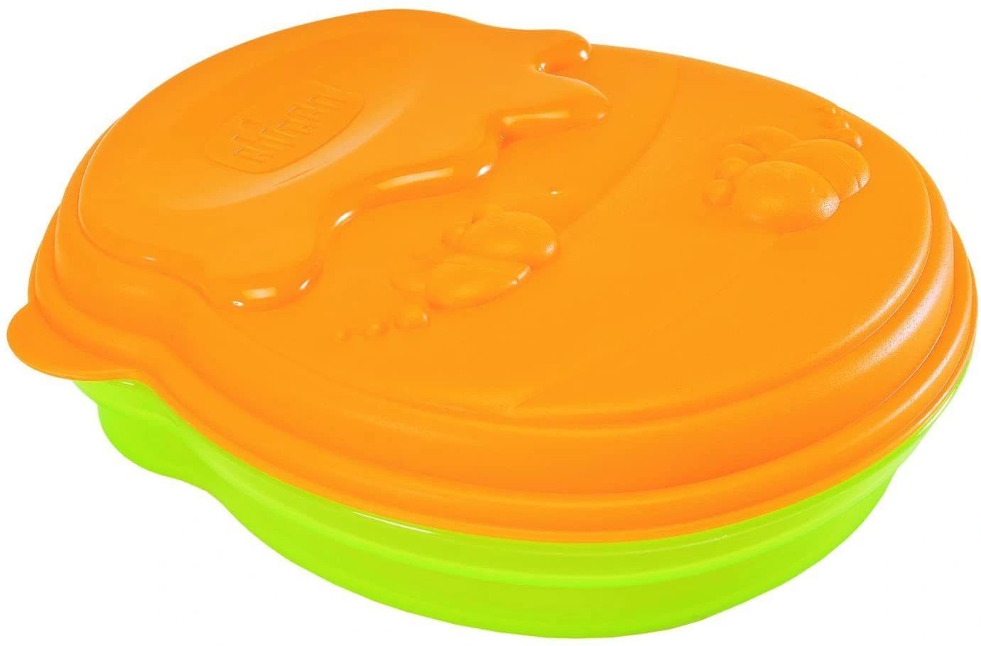 Scaun de masă booster Chicco Mr. Party