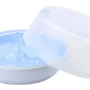 Sterilizatorul cu abur pentru cuptorul cu microunde Philips Avent SCF281/02