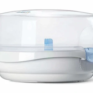 Sterilizatorul cu abur pentru cuptorul cu microunde Philips Avent SCF281/02
