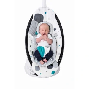 Suport pentru nou-născuţi MamaRoo 4Moms